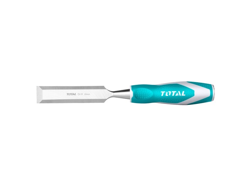 Total Wood Chisel- THT41256