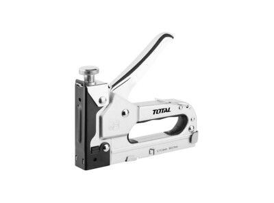 Total Staple Gun (No Pins Included)- THT31141