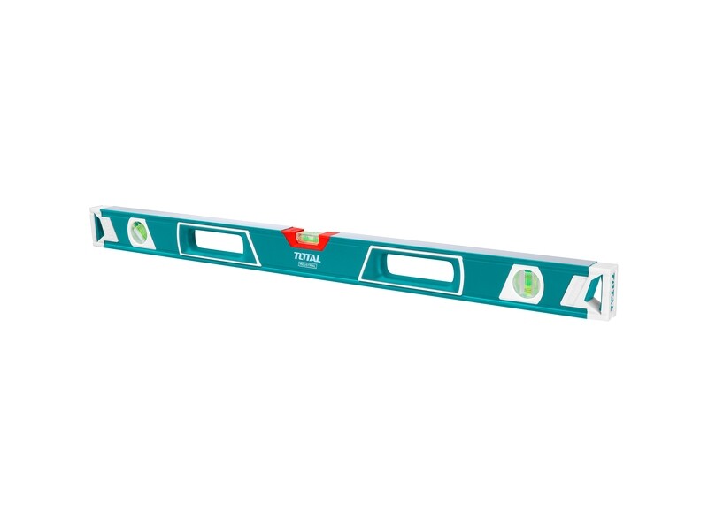 Total Sprit Level Measuring Tape- TMT21206