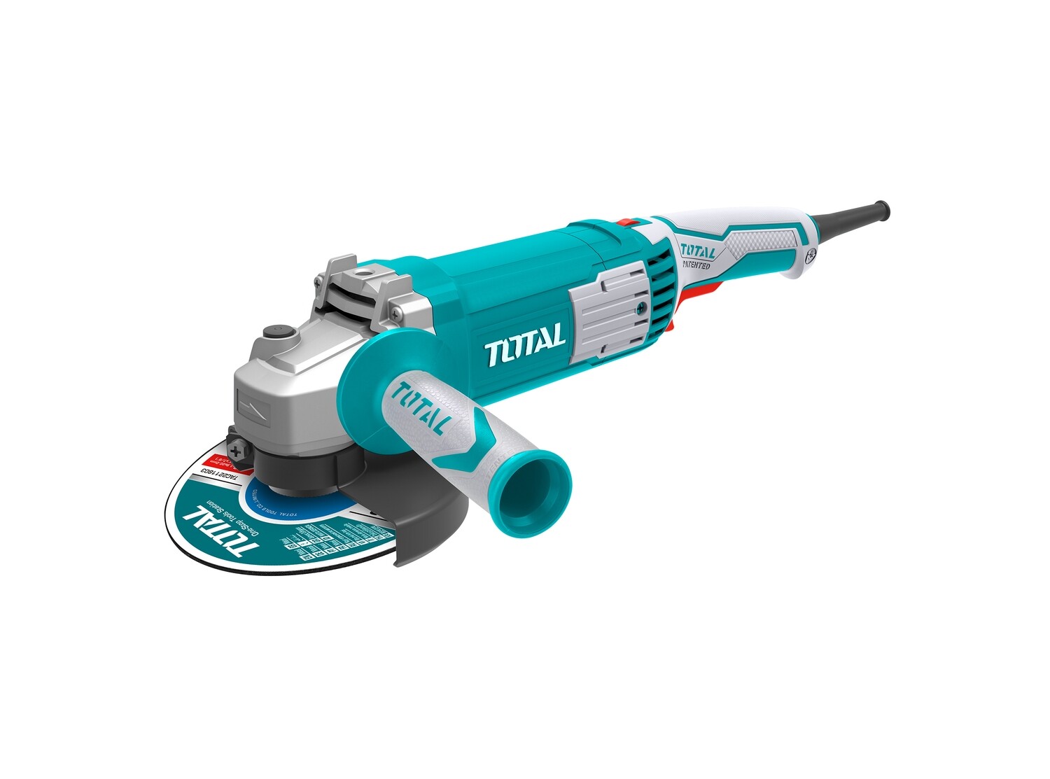 Total Angle Grinder 1500W - TG11515026