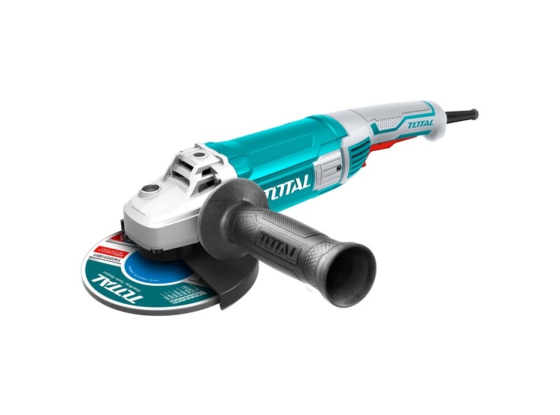 Total Angle Grinder 2000W - TG12018026