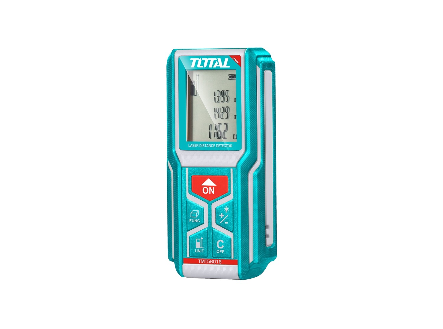 Total Laser Distance Detector- TMT56016