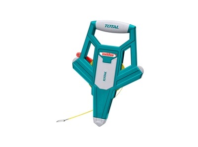 Total Steel Measuring Tape- TMT710506 Total Steel Measuring Tape- TMT710506