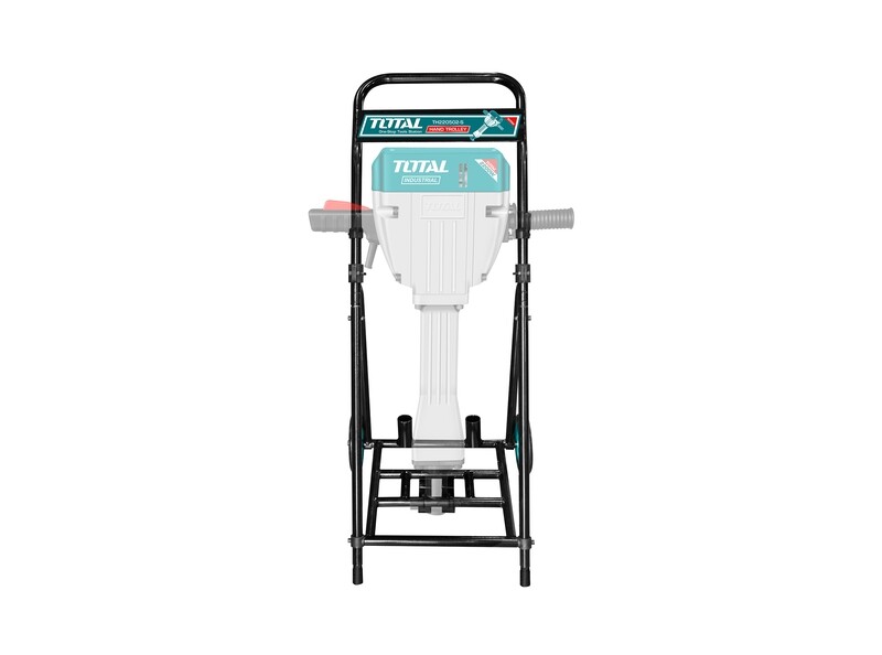 Total Stand For Demolition Breaker- TH220502-S