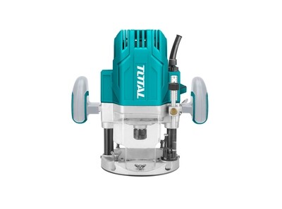 Total Electric Router 1600W - TR111216