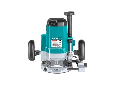 Total Electric Router 2200W - TR11122