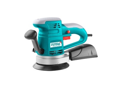Total Rotary Sander- TF2041501