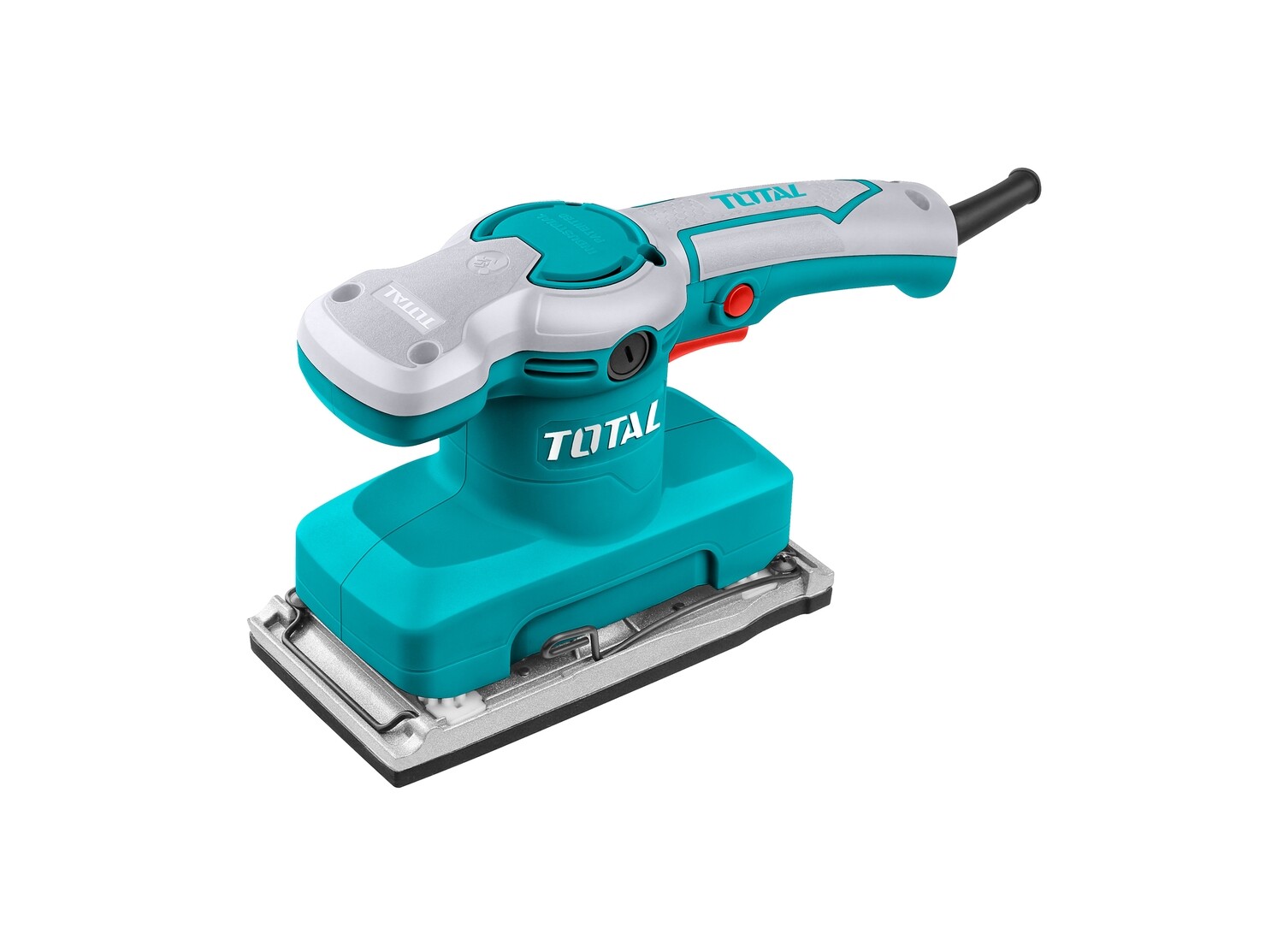 Total Finishing Sander 320W - TF1301826