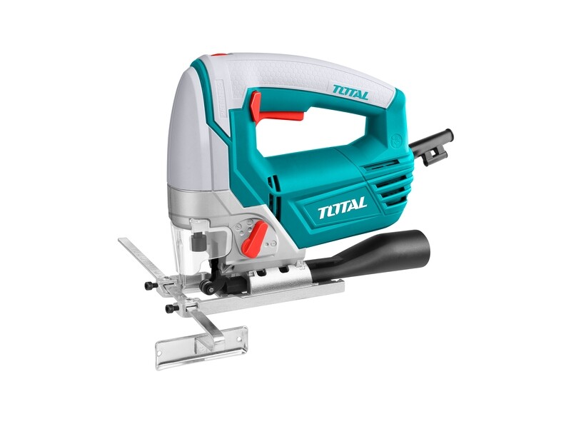 Total Jig Saw 800W - TS2081006