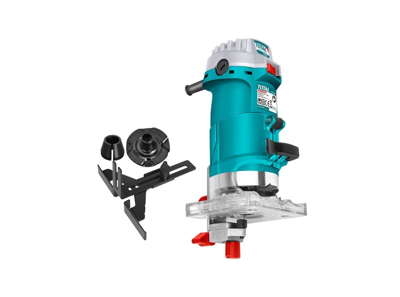 Total Laminate Trimmer TLT5001