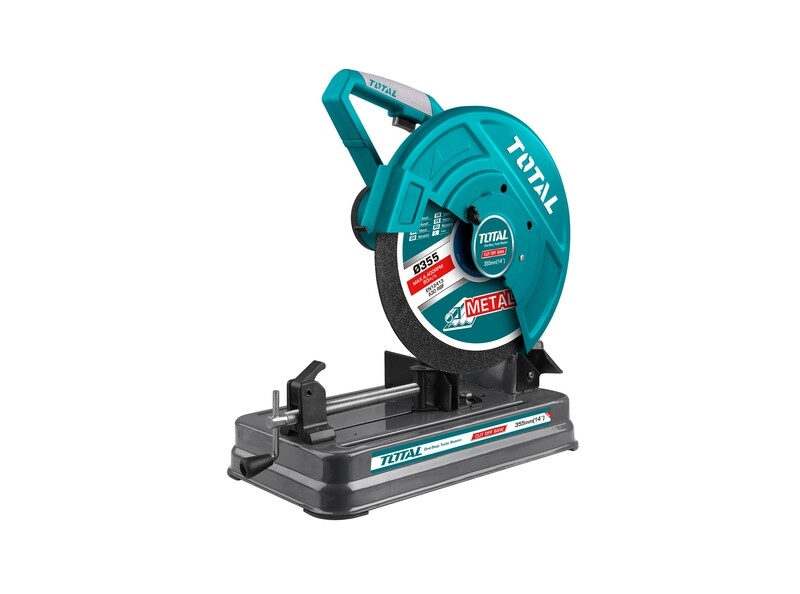 Total Cut Off Saw 2350W- TS92035526