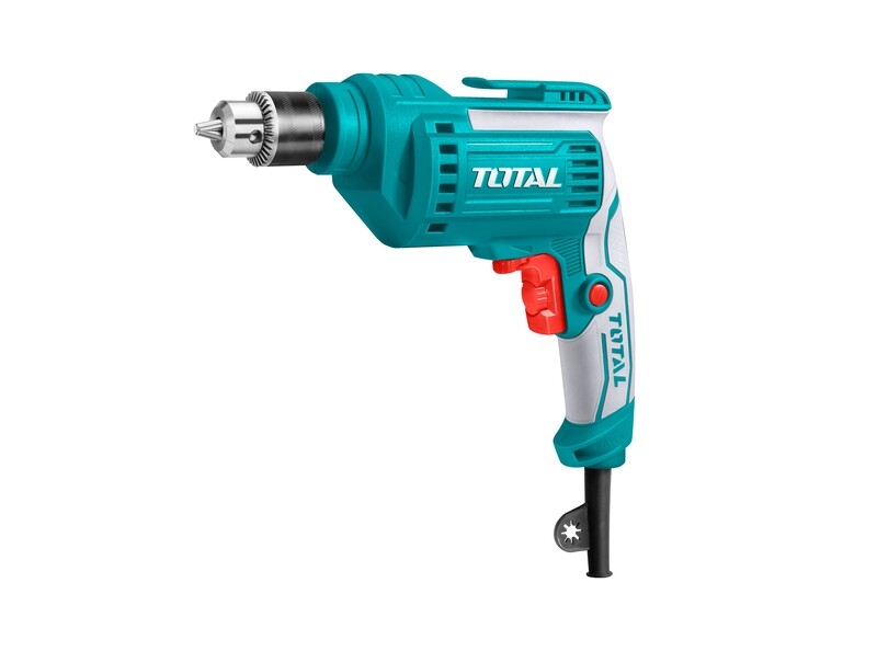 Total Electric Drill 500W - TD2051026