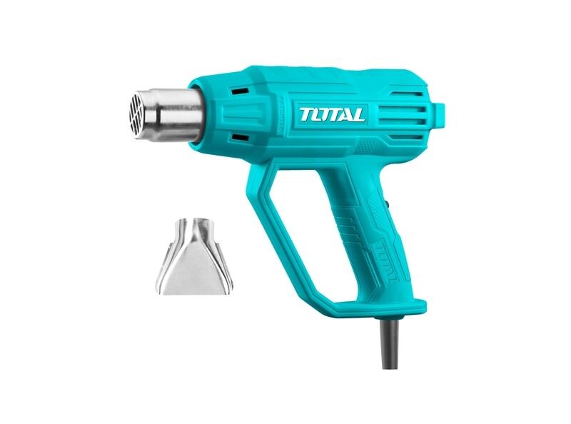 Total Heat Gun 2000W 350°C-550°C- TB200365