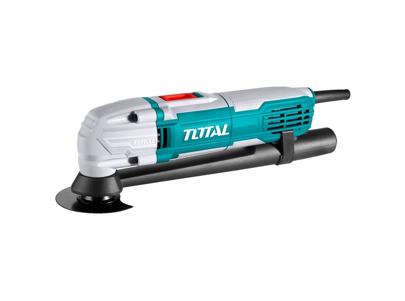 Total Multi Function Tool- TS3006