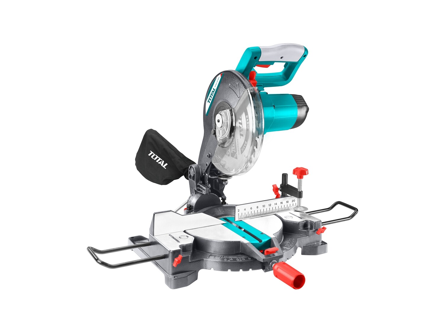 Total Mitre Saw 1800W - TS42182552