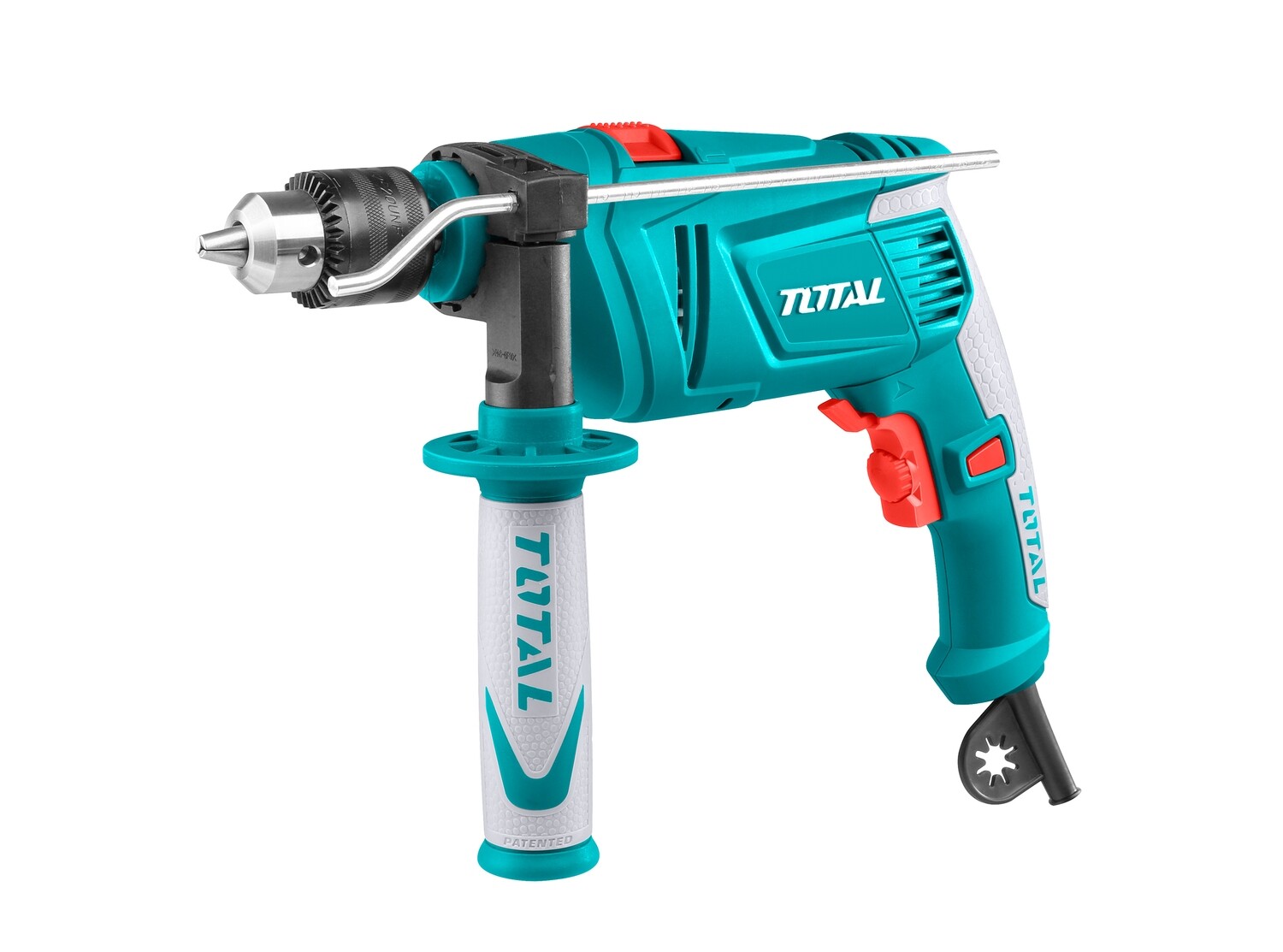 Total impact drill 850w deals