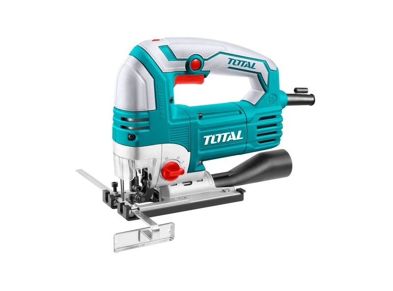 Total Jig Saw 800W - TS2081356