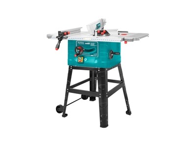 Total Table Saw- TS5152542