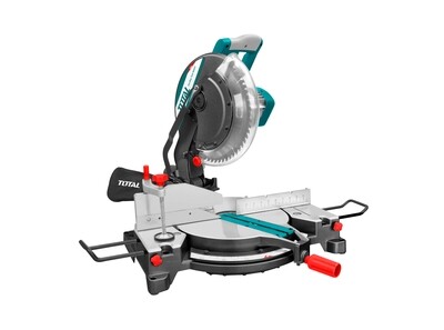 Total Mitre Saw 1600W - TS42163051 Total Mitre Saw 1600W - TS42163051