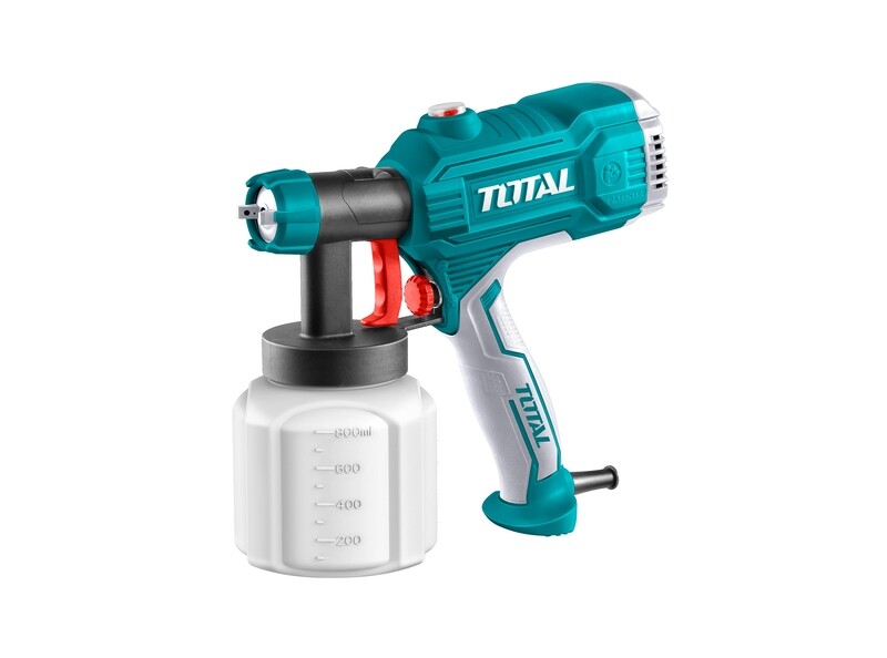 Total Spray Gun- TT3506