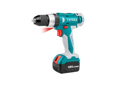 Total Impact Drill- TIDLI228180