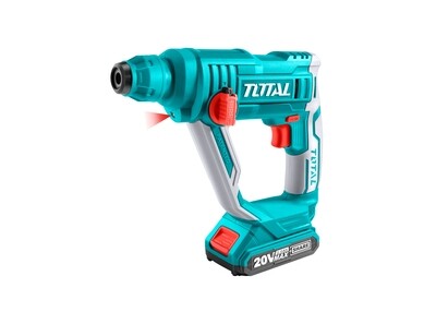 Total Lithium-Ion Rotary Hammer (Without Battery)- TRHLI1601