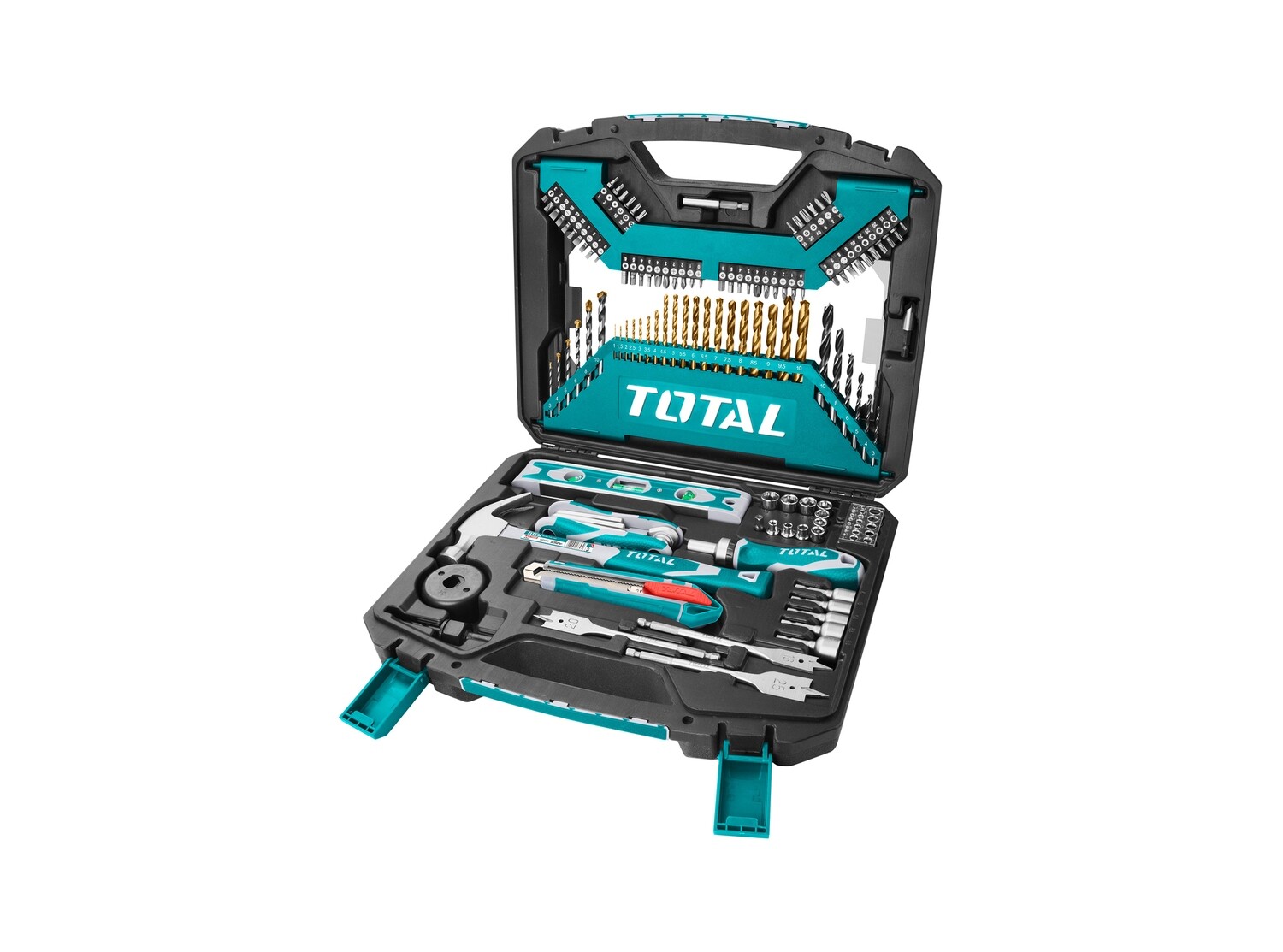Total tools power tool kits hot sale