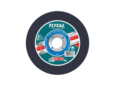 Total Metal Cutting Disk- TAC2211001SA