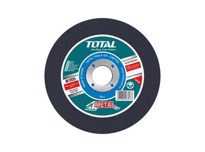 Total Metal Cutting Disk- TAC2213551SA