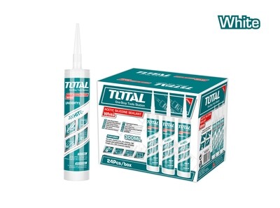 Total Acetic Silicone Sealant- THT3511
