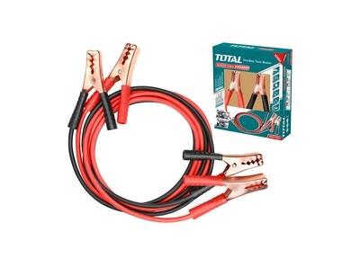 Total Booster Cable 200amp - PBCA12001
