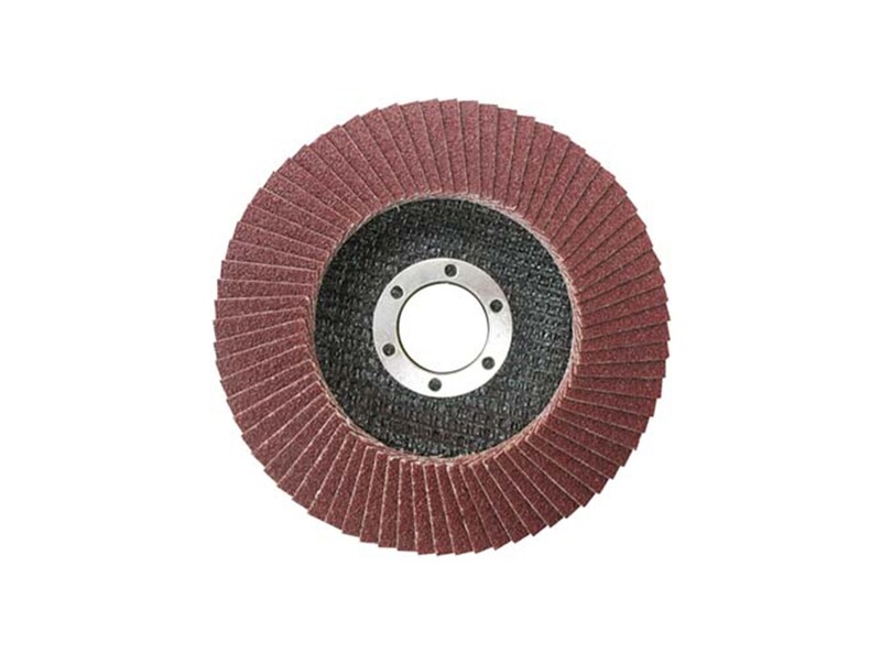 Total Flap Disc 100mm x 16mm - TAC6310033