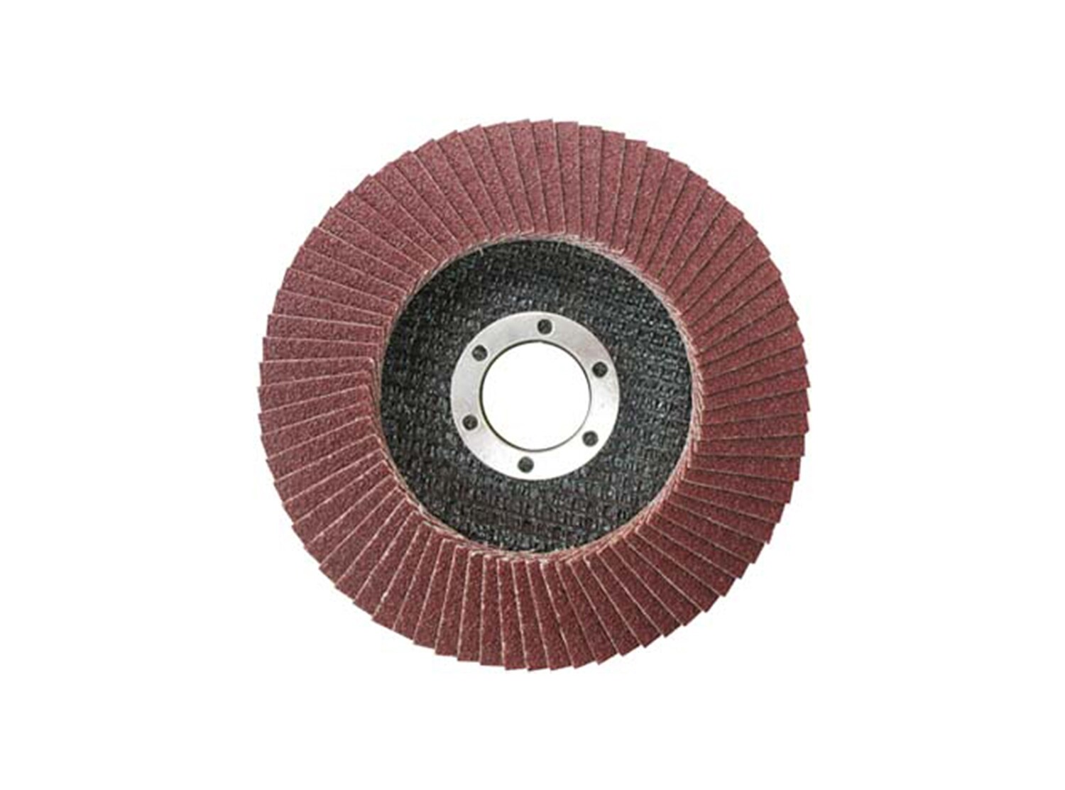 Total Flap Disc 100mm x 16mm - TAC6310033