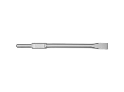 Total Hex Chisel 30 X 410 X 35mm - TAC1532301 Total Hex Chisel 30 X 410 X 35mm - TAC1532301
