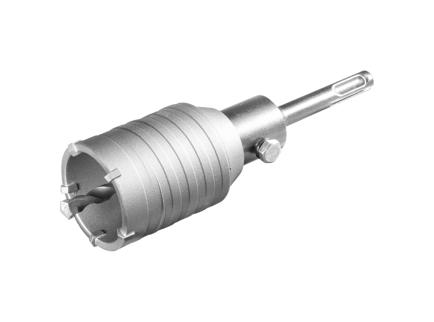 Total tools on sale core drill bits