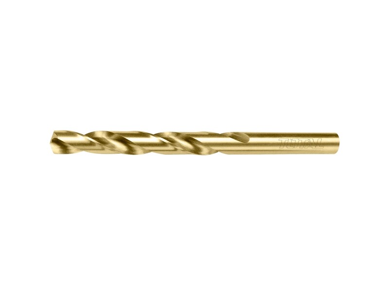 Total HSS Drill Bit- TAC101003