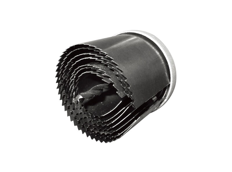 Total Hole Saw Set- TACSH3071
