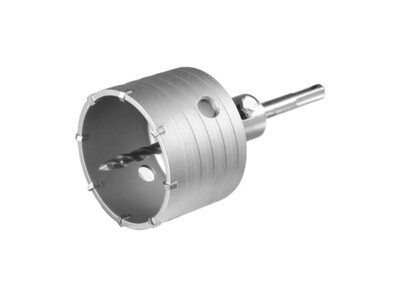 Total Hole Core Bit- TAC430801 Total Hole Core Bit- TAC430801