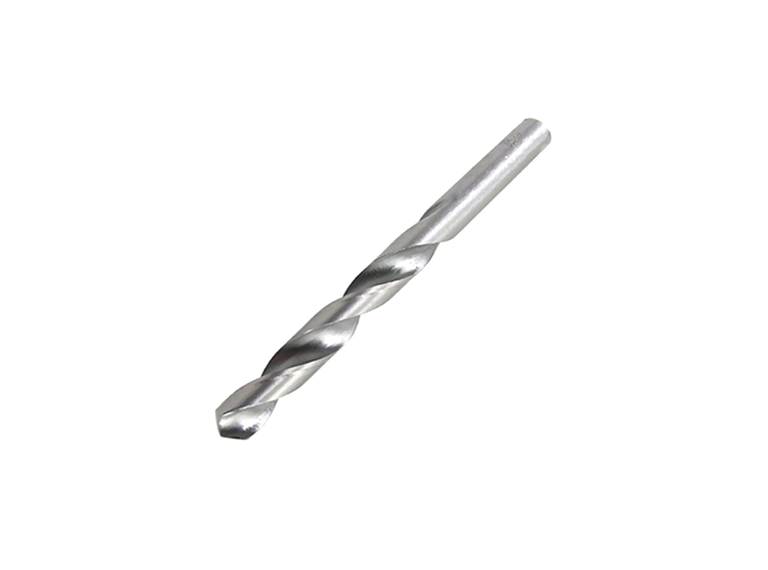 Total M2 HSS Drill Bit- TAC110501