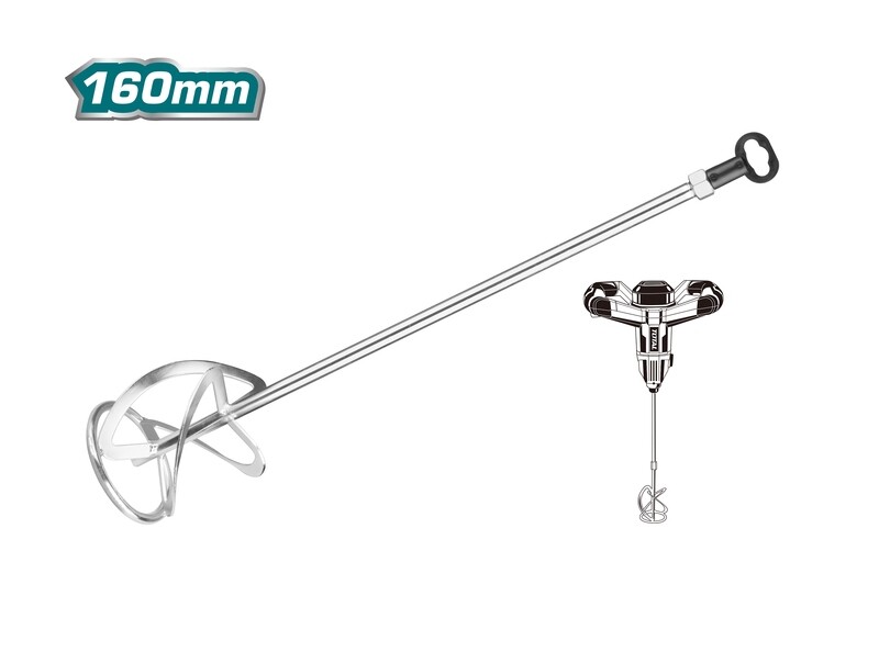 Total Mix Paddle- TAC331160