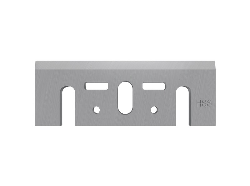 Total Planer Blade- TAC618202