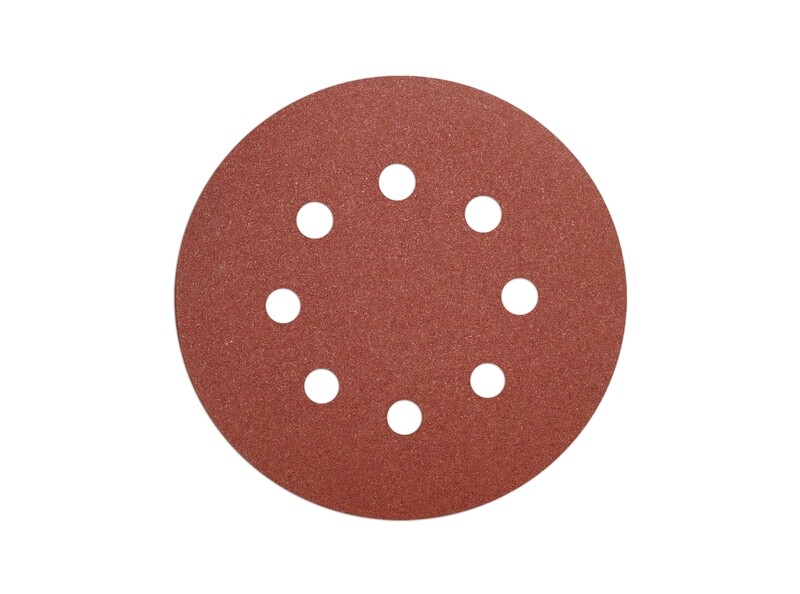 Total Sanding Sheet For Random Orbit Sander- TAC731501