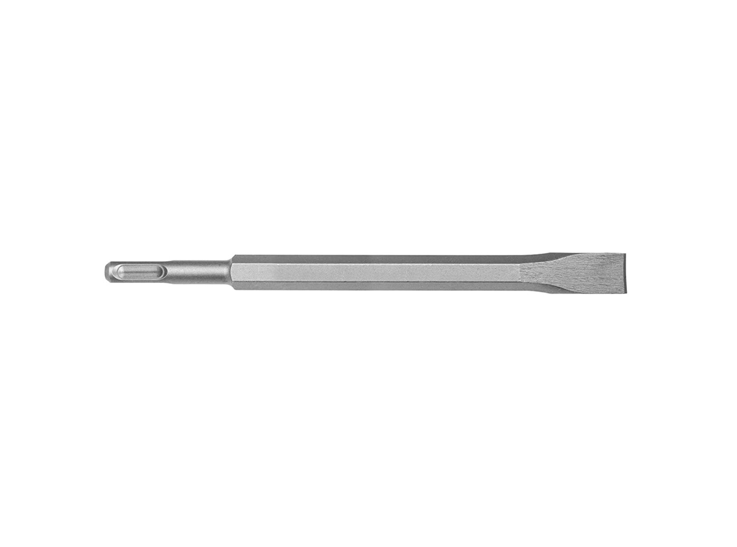 Total SDS Plus Chisel- TAC15121412