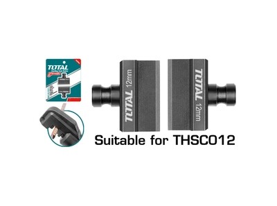 Total Hydraulic Steel Cutter Blade- THSC012B