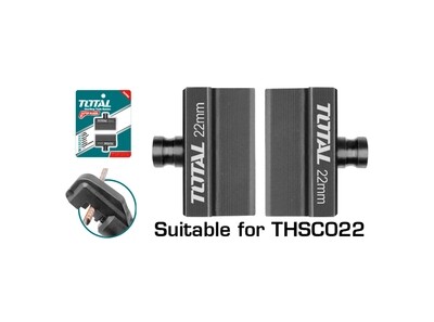Total Hydraulic Steel Cutter Blade- THSC022B