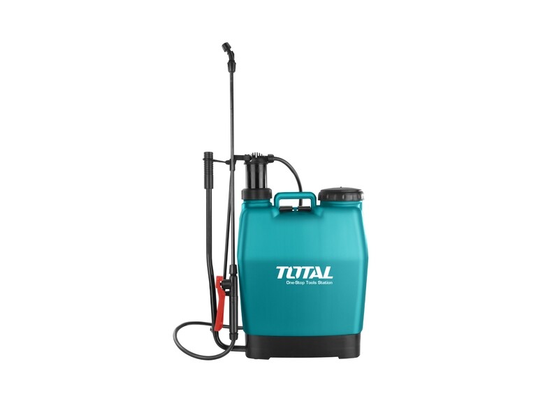 Total Knapsack Sprayer- THSPP4161 Total Knapsack Sprayer- THSPP4161