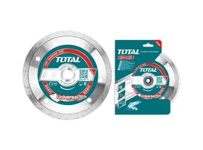 Total Wet Diamond Disc 180mm X22mm- TAC2121803