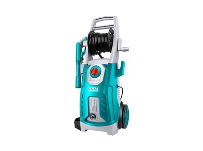 Total High-Pressure Washer 2500W- TGT11246