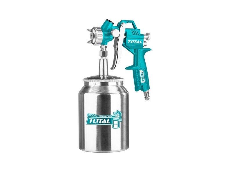 Total Spray Gun- TAT11001