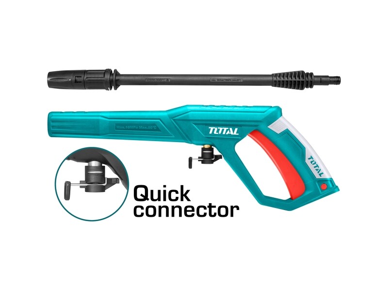 Total Spray Gun- TGTSG026